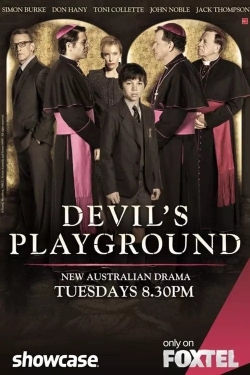 Watch Devil's Playground movies free online