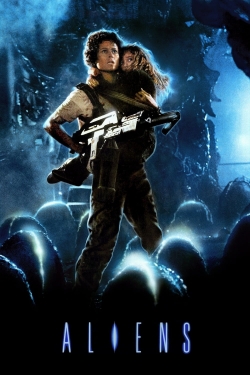 Watch Aliens movies free online