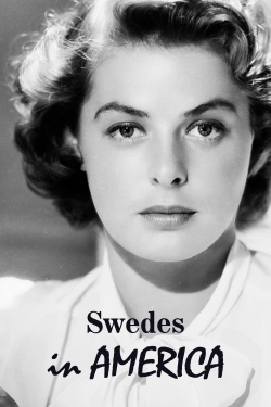 Watch Swedes in America movies free online