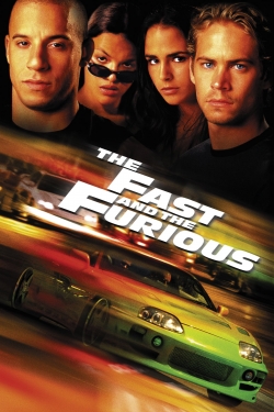 Watch The Fast and the Furious movies free online