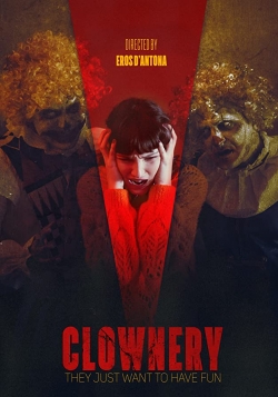 Watch Clownery movies free online