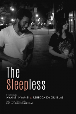 Watch The Sleepless movies free online