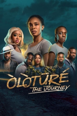 Watch Òlòtūré: The Journey movies free online