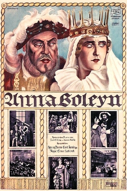 Watch Anna Boleyn movies free online