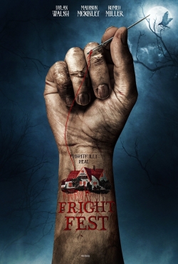 Watch American Fright Fest movies free online