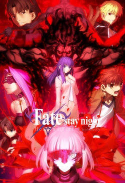 Watch Fate/stay night: Heaven’s Feel II. lost butterfly movies free online