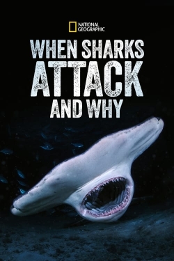 Watch When Sharks Attack... and Why movies free online