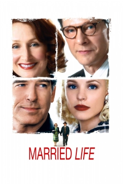 Watch Married Life movies free online