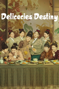 Watch Delicacies Destiny movies free online