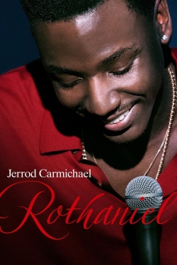 Watch Jerrod Carmichael: Rothaniel movies free online