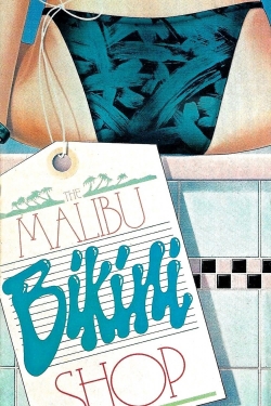 Watch The Malibu Bikini Shop movies free online
