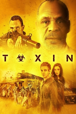 Watch Toxin movies free online