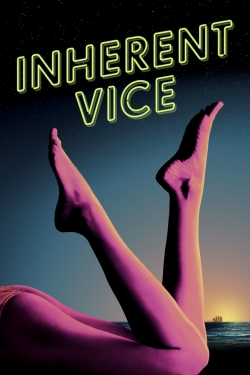 Watch Inherent Vice movies free online