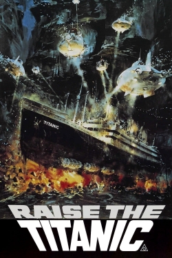 Watch Raise the Titanic movies free online
