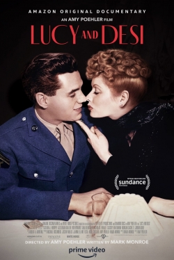 Watch Lucy and Desi movies free online