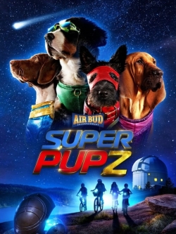 Watch Super PupZ movies free online