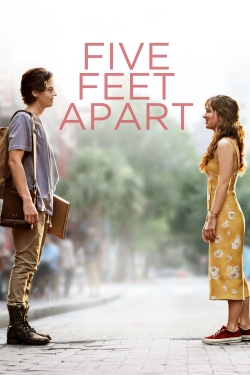 Watch Five Feet Apart movies free online