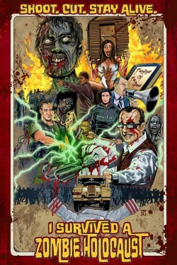 Watch I Survived a Zombie Holocaust movies free online