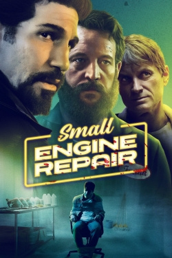 Watch Small Engine Repair movies free online