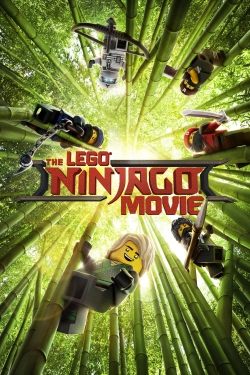 Watch The Lego Ninjago Movie movies free online