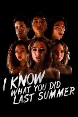 Watch I Know What You Did Last Summer movies free online