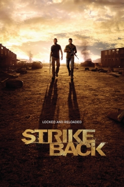 Watch Strike Back movies free online