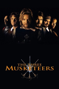 Watch The Three Musketeers movies free online