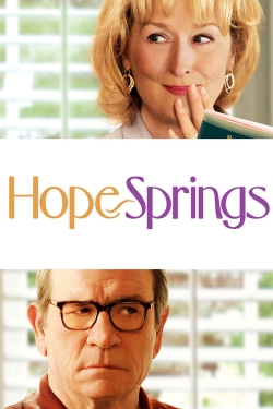 Watch Hope Springs movies free online