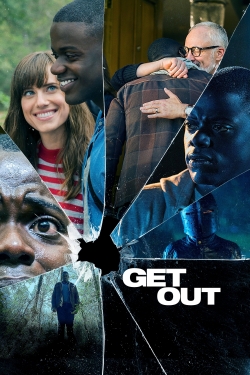 Watch Get Out movies free online