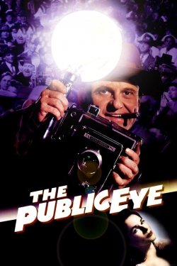 Watch The Public Eye movies free online