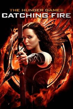 Watch The Hunger Games: Catching Fire movies free online
