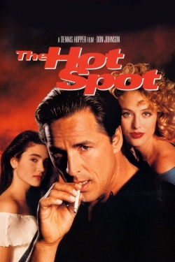 Watch The Hot Spot movies free online