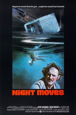 Watch Night Moves movies free online