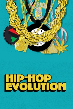 Watch Hip Hop Evolution movies free online