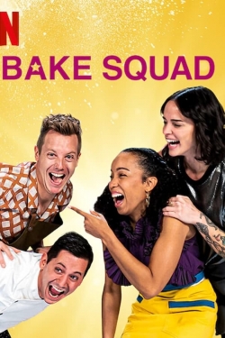 Watch Bake Squad movies free online