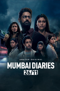 Watch Mumbai Diaries movies free online