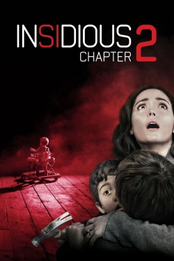 Watch Insidious: Chapter 2 movies free online