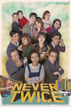 Watch Never Twice movies free online