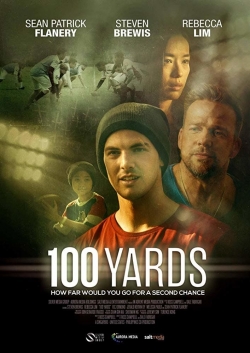 Watch 100 Yards movies free online