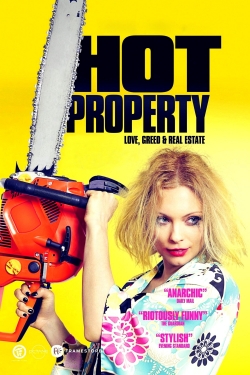 Watch Hot Property movies free online