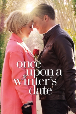 Watch Once Upon a Winter's Date movies free online