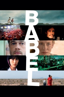 Watch Babel movies free online