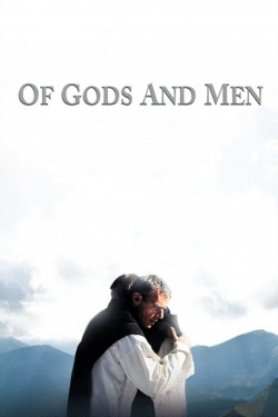 Watch Of Gods and Men movies free online