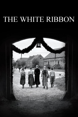 Watch The White Ribbon movies free online