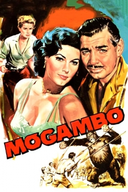 Watch Mogambo movies free online