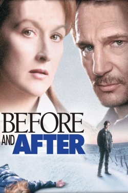Watch Before and After movies free online