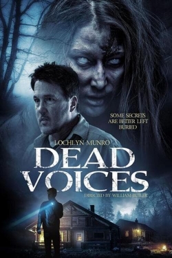 Watch Dead Voices movies free online
