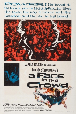 Watch A Face in the Crowd movies free online