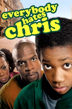 Watch Everybody Hates Chris movies free online