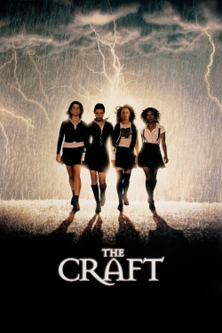 Watch The Craft movies free online